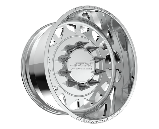 JTX FORGED D-200 SUPER DUALLY SERIES JTX