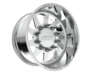 JTX FORGED D-201 SUPER DUALLY SERIES JTX