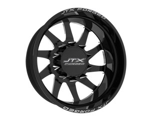 JTX FORGED D-201 SUPER DUALLY SERIES JTX