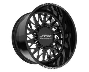 JTX FORGED D-202 SUPER DUALLY SERIES JTX