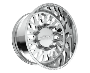 JTX FORGED D-202 SUPER DUALLY SERIES JTX