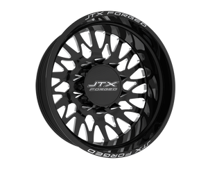 JTX FORGED D-202 SUPER DUALLY SERIES JTX