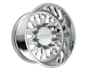 JTX FORGED D-203 SUPER DUALLY SERIES JTX