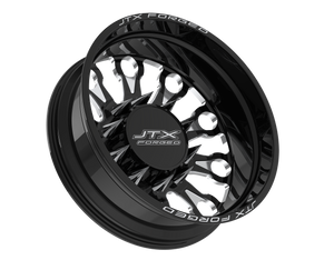 JTX FORGED D-203 SUPER DUALLY SERIES JTX