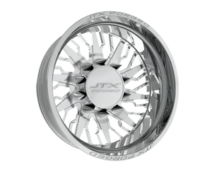 JTX FORGED D-205 SUPER DUALLY SERIES JTX