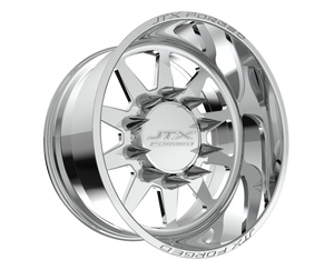 JTX FORGED DIME SUPER DUALLY SERIES JTX
