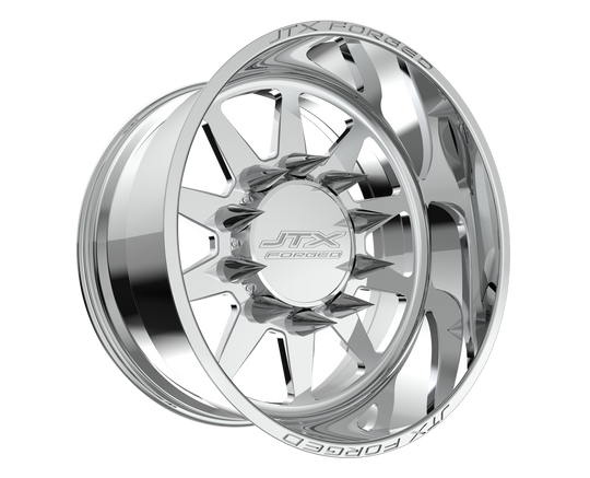 JTX FORGED DIME SUPER DUALLY SERIES JTX