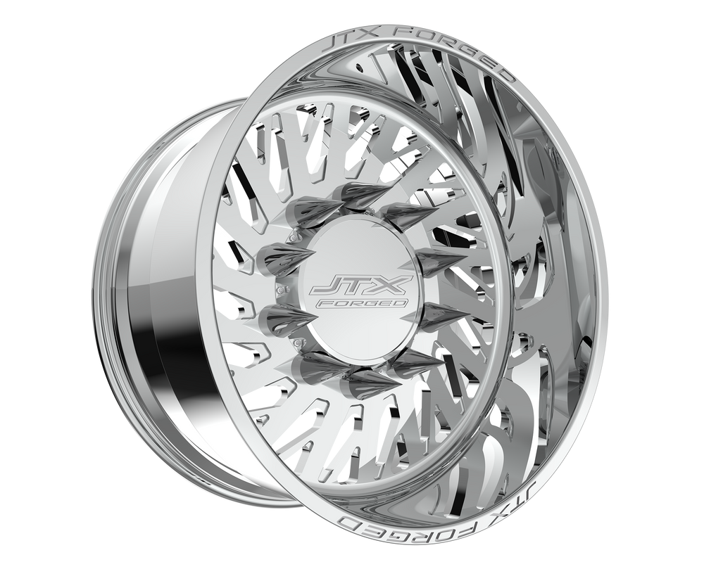 JTX FORGED EMPIRE SUPER DUALLY SERIES JTX