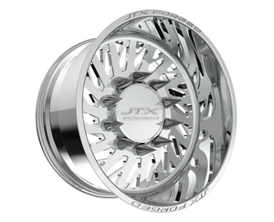 JTX FORGED EMPIRE SUPER DUALLY SERIES JTX