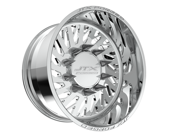JTX FORGED EMPIRE SUPER DUALLY SERIES JTX