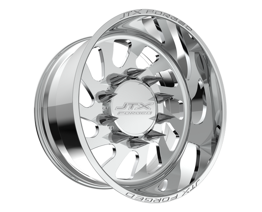 JTX FORGED FLIGHT SUPER DUALLY SERIES JTX