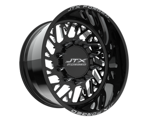 JTX FORGED GAME SUPER DUALLY SERIES JTX