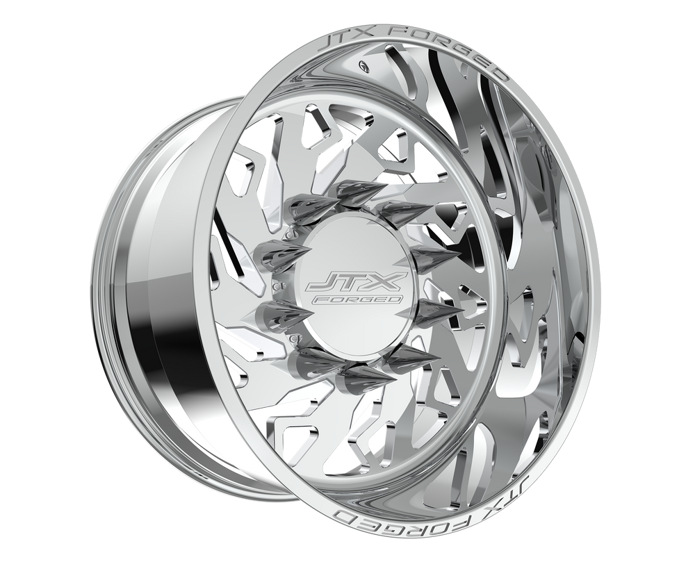 JTX FORGED GIZA SUPER DUALLY SERIES JTX