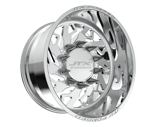 JTX FORGED GIZA SUPER DUALLY SERIES JTX