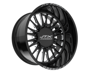 JTX FORGED INFINITY SUPER DUALLY SERIES JTX