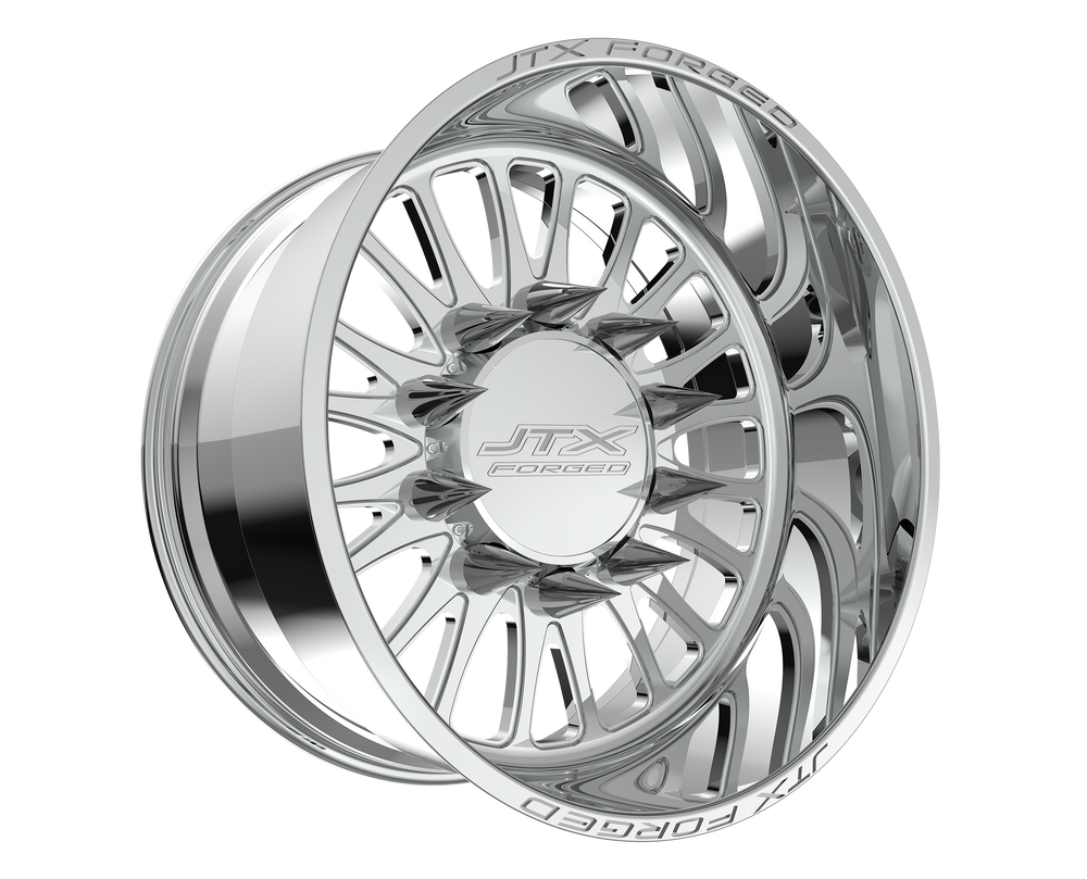JTX FORGED INFINITY SUPER DUALLY SERIES JTX