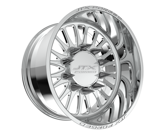 JTX FORGED INFINITY SUPER DUALLY SERIES JTX