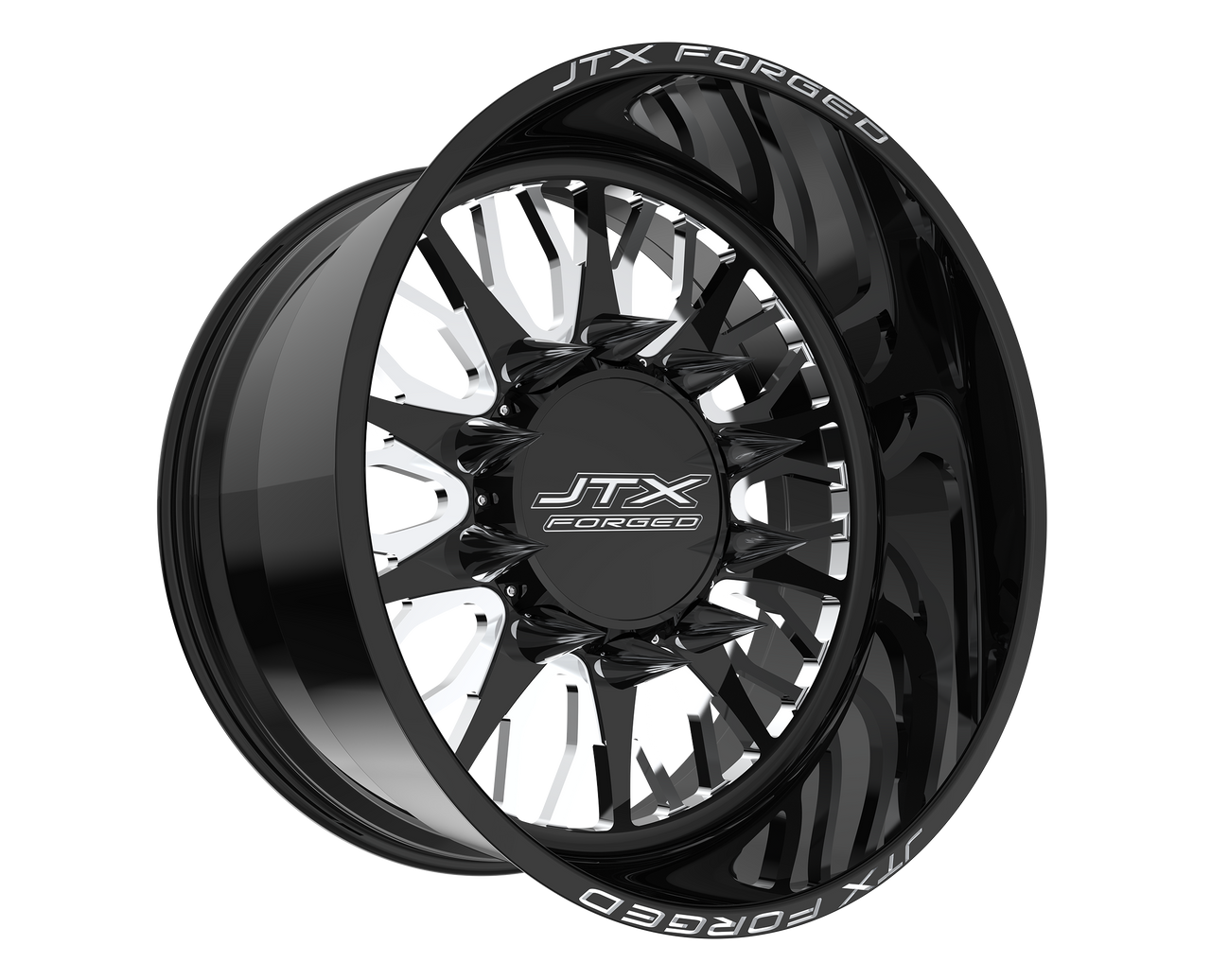 JTX FORGED INTREPID SUPER DUALLY SERIES JTX – Industrial Motoring