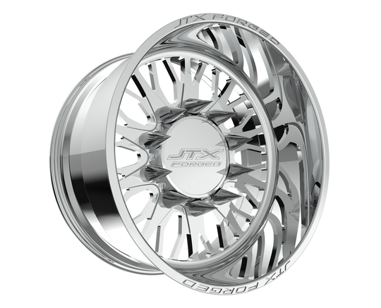 JTX FORGED INTREPID SUPER DUALLY SERIES JTX