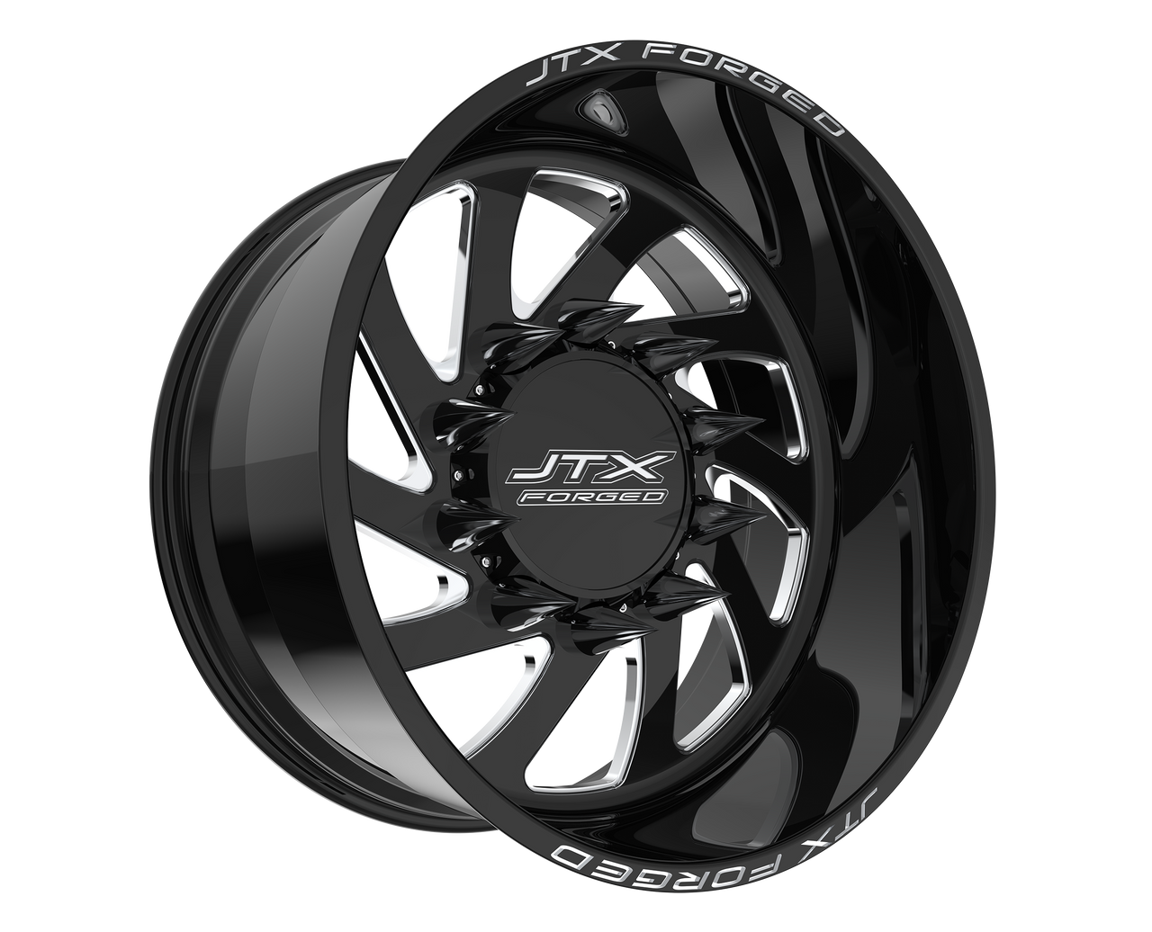 JTX FORGED KEEN SUPER DUALLY SERIES JTX – Industrial Motoring
