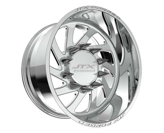 JTX FORGED KEEN SUPER DUALLY SERIES JTX
