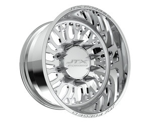 JTX FORGED LOTUS SUPER DUALLY SERIES JTX