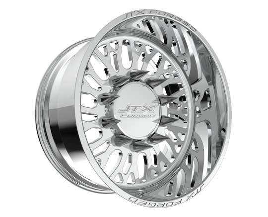JTX FORGED LOTUS SUPER DUALLY SERIES JTX