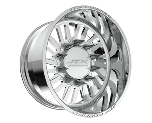 JTX FORGED MAJOR SUPER DUALLY SERIES JTX