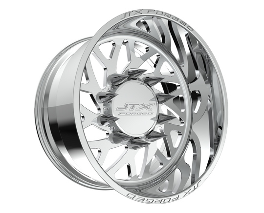 JTX FORGED MAZE SUPER DUALLY SERIES JTX
