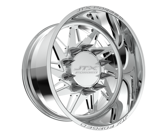 JTX FORGED MELEE SUPER DUALLY SERIES JTX