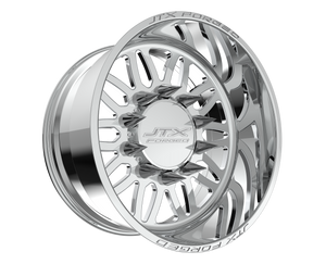 JTX FORGED MONARCH SUPER DUALLY SERIES JTX