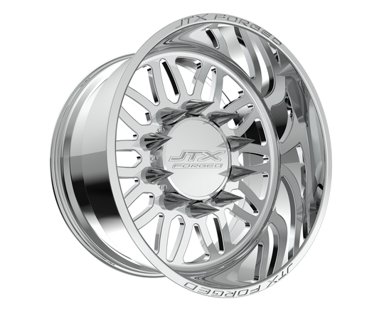 JTX FORGED MONARCH SUPER DUALLY SERIES JTX