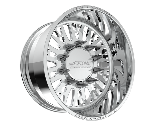 JTX FORGED MYRIAD SUPER DUALLY SERIES JTX