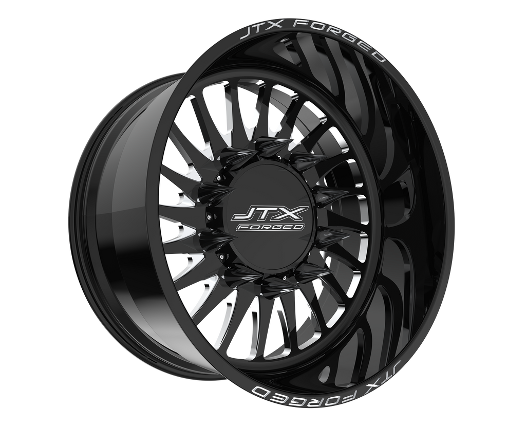 JTX FORGED OMEN SUPER DUALLY SERIES JTX – Industrial Motoring