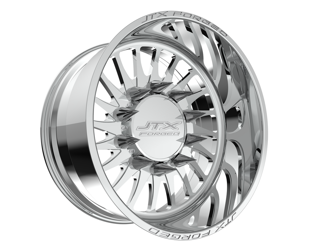 JTX FORGED OMEN SUPER DUALLY SERIES JTX