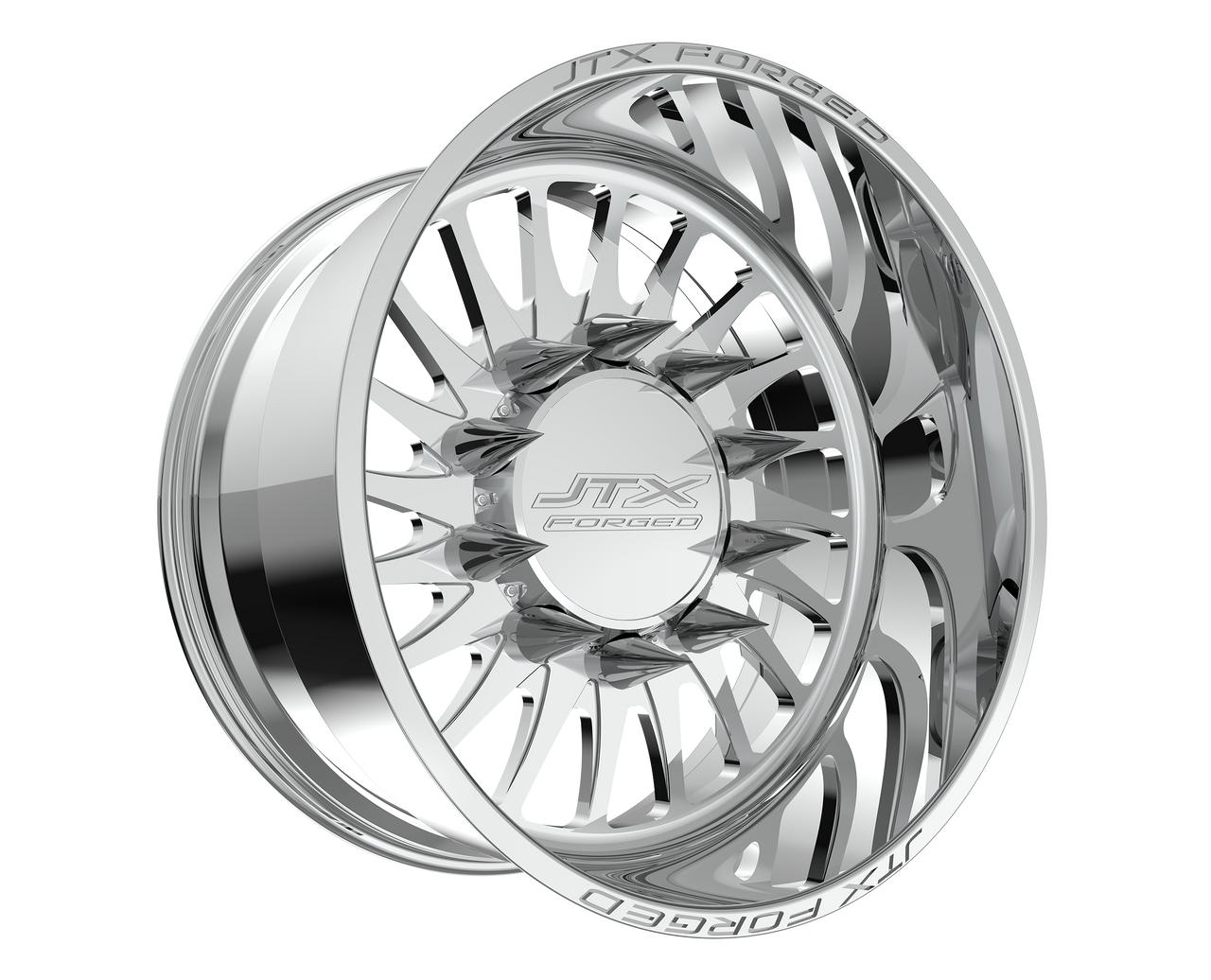 JTX FORGED OMEN SUPER DUALLY SERIES JTX – Industrial Motoring