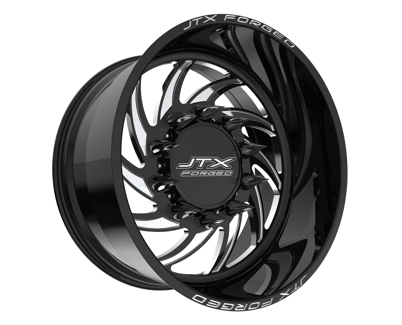 JTX FORGED ORBIT SUPER DUALLY SERIES JTX – Industrial Motoring