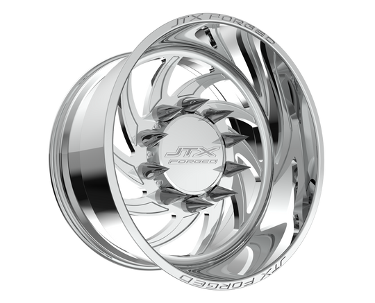 JTX FORGED ORBIT SUPER DUALLY SERIES JTX
