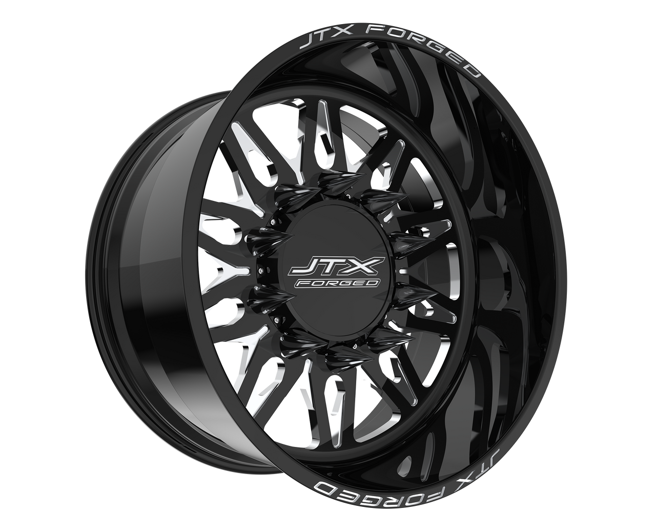 JTX FORGED PHOENIX SUPER DUALLY SERIES JTX – Industrial Motoring