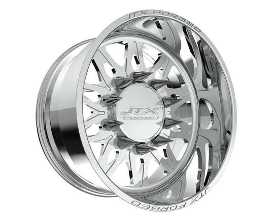 JTX FORGED PHOENIX SUPER DUALLY SERIES JTX