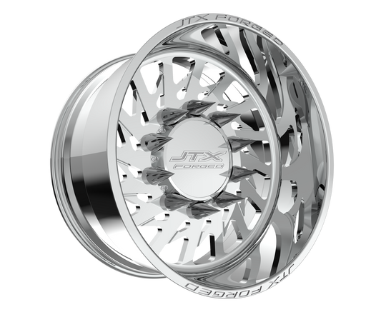 JTX FORGED PSYCHO SUPER DUALLY SERIES JTX