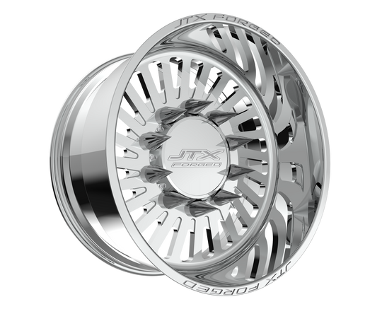 JTX FORGED REAPER SUPER DUALLY SERIES JTX