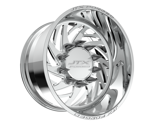 JTX FORGED REVOLT SUPER DUALLY SERIES JTX