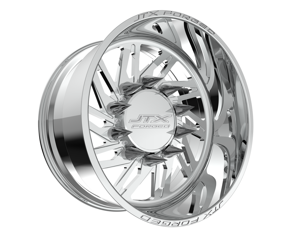 Jtx Box JTX FORGED RUPTURE SUPER DUALLY SERIES JTX – Industrial Motoring