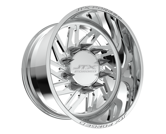 JTX FORGED RUPTURE SUPER DUALLY SERIES JTX
