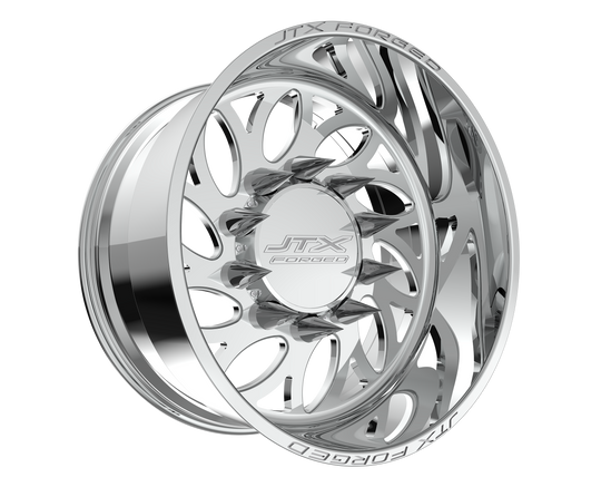 JTX FORGED SAVANT SUPER DUALLY SERIES JTX