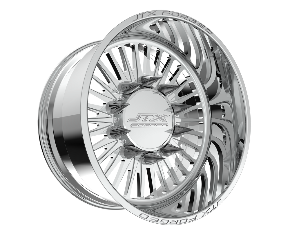 JTX FORGED SCATHE SUPER DUALLY SERIES JTX