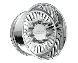 JTX FORGED SCATHE SUPER DUALLY SERIES JTX