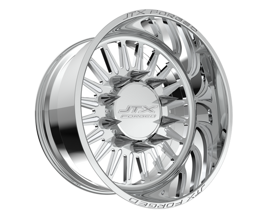 JTX FORGED SCHIZO SUPER DUALLY SERIES JTX