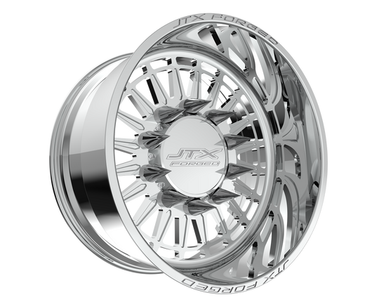 JTX FORGED SCHIZO MAX SUPER DUALLY SERIES JTX